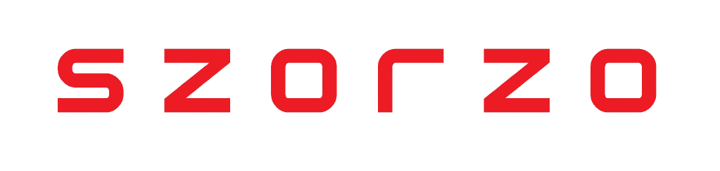 Szorzo Logo
