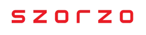Szorzo Logo