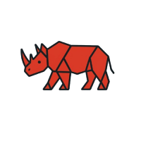 Szorzo Rhino Logo