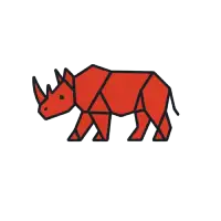 Szorzo Rhino Logo